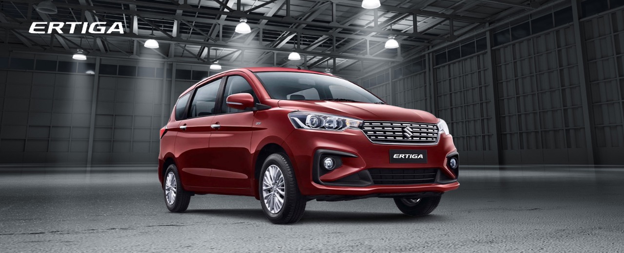 Buy Maruti ERTIGA ZXI PLUS PETROL in Kerala Price & Offers for Maruti ERTIGA ZXI PLUS PETROL