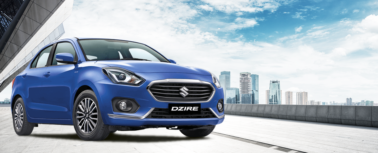 Buy DZIRE in Kerala Price, Specification Indus Motors