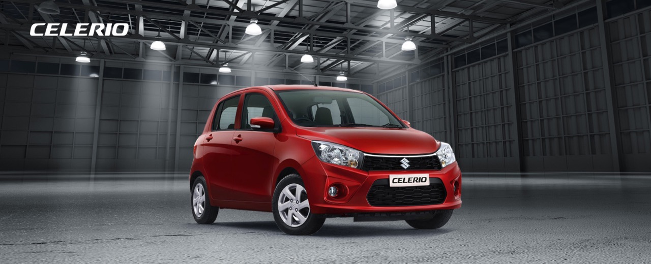 Buy Celerio In Kerala Price Specification Indus Motors