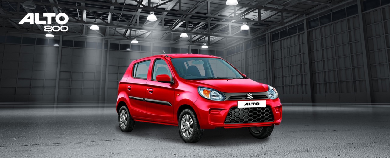 Buy Alto 800 In Kerala Price Specification Indus Motors