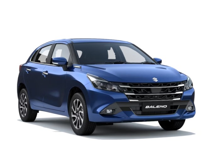 Baleno Delta