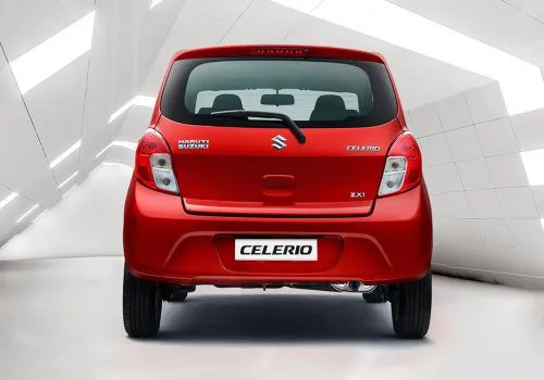 Buy Celerio In Kerala Price Specification Indus Motors