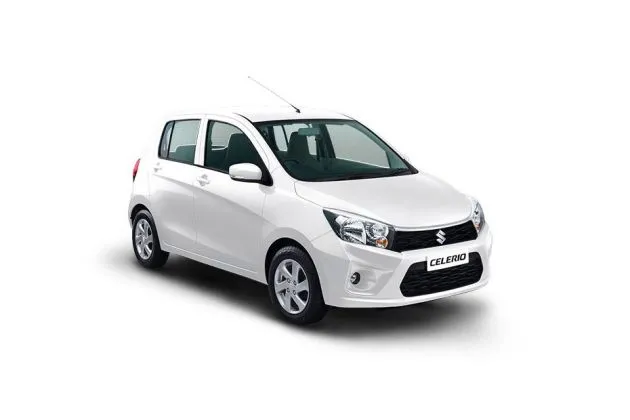 Buy Celerio In Kerala Price Specification Indus Motors