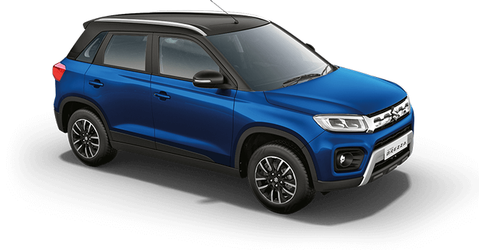 Brezza Automatic Car Price In Kerala  MAARUF1