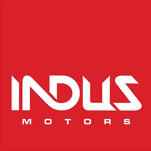 Indus motors