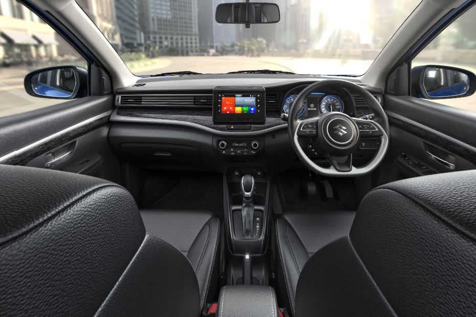 Maruti Suzuki Ertiga – VDi - DieselPrice in India, Review, Pics, Specs and  Mileage | Carzoom.in | Car Zoom