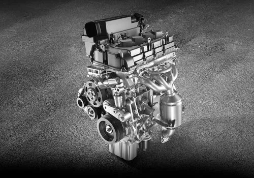 New DDiS 225 Diesel engine-Ciaz