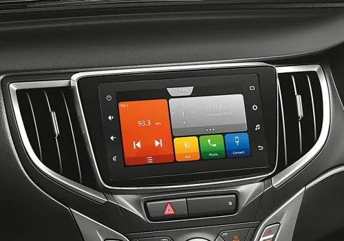 Baleno-touch-screen-music-system